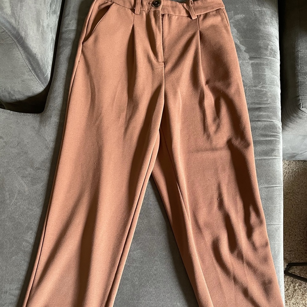 Good luck gem pants